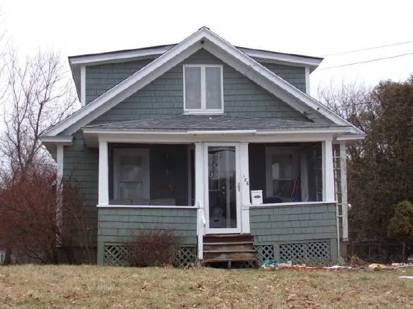 186 Lincoln Ave, Rutland, VT 05701