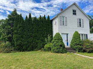 100 Abbey St, South Hadley, MA 01075