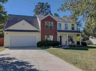 1215 Mystic Dr, Loganville, GA 30052