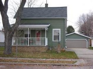 342 N Wilson St, Kimberly, WI 54136