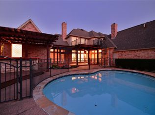 4912 Prestwick Dr, Colleyville, TX 76034