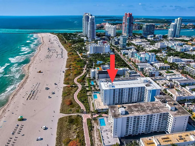 345 Ocean Dr #708 — Photo 21