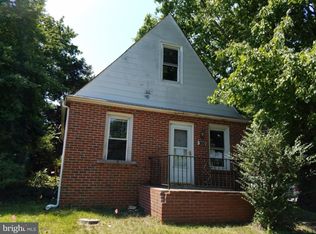 300 Mill St, Mount Holly, NJ 08060