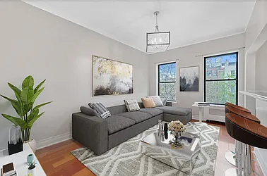 Rented by REAL New York