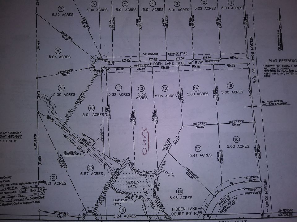 2nd image of 12 Hidden Lake Trl