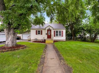 4732 2nd St NE, Fridley, MN 55421