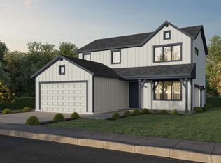 61640 SE Evie Dr, Bend, OR 97702