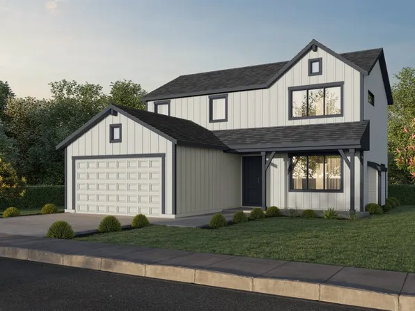 61640 SE Evie Dr, Bend, OR 97702