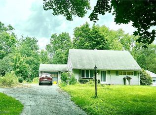 4234 Burkey Rd, Youngstown, OH 44515