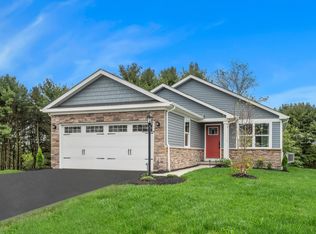 Aruba Bay Plan, Highlands of Peppers Creek, Dagsboro, DE 19939