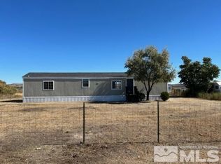2680 Talapoosa St, Silver Springs, NV