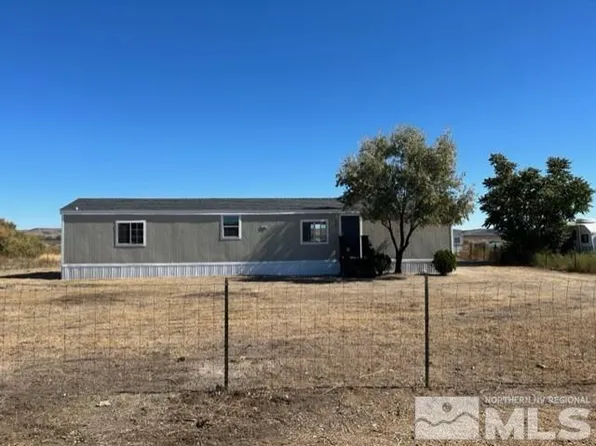 2680 Talapoosa St, Silver Springs, NV 89429