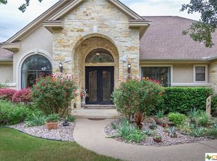 213 Copper Leaf Ct, Georgetown, TX 78633