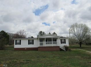 970 Old Airport Rd, Commerce, GA 30530