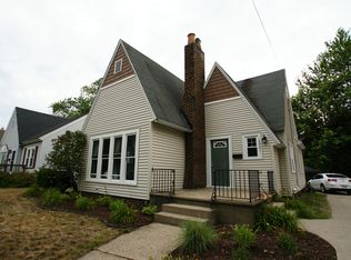 2921 Roosevelt Rd, Muskegon, MI 49441