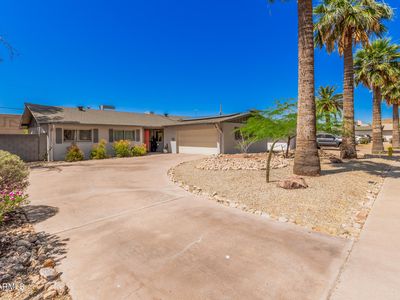 131 E RIVIERA Drive, Tempe, AZ, 85282