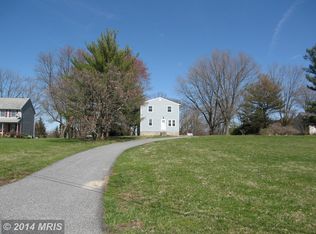 10709 Meyers Ln, White Marsh, MD 21162