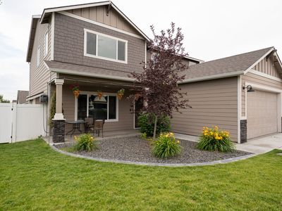 1951 NW Archer Dr, Hermiston, OR, 97838