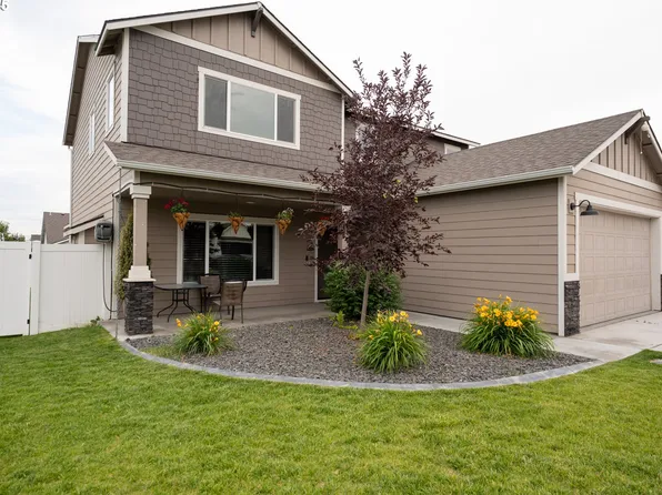 1951 NW Archer Dr, Hermiston, OR 97838