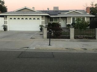 440 S Vista St, Tulare, CA 93274