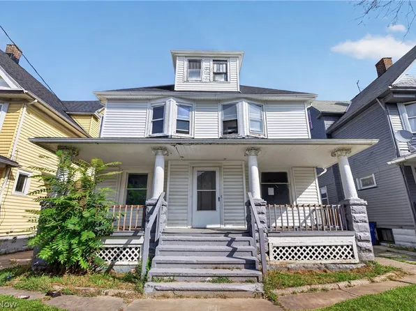 10101 North Blvd, Cleveland, OH 44108