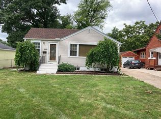 1912 36th St, Des Moines, IA 50310