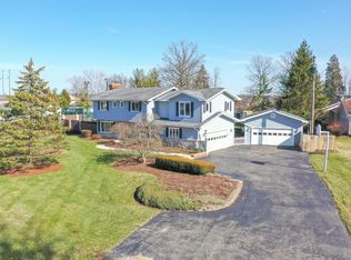 9776 Clearcreek Franklin Rd, Miamisburg, OH 45342