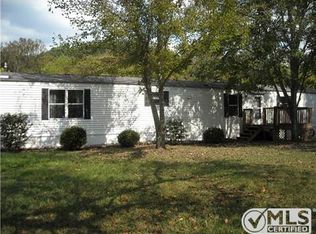 2566 Spring Place Rd, Belfast, TN 37019