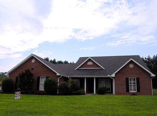 3827 Gooseneck Dr, Knoxville, TN 37920