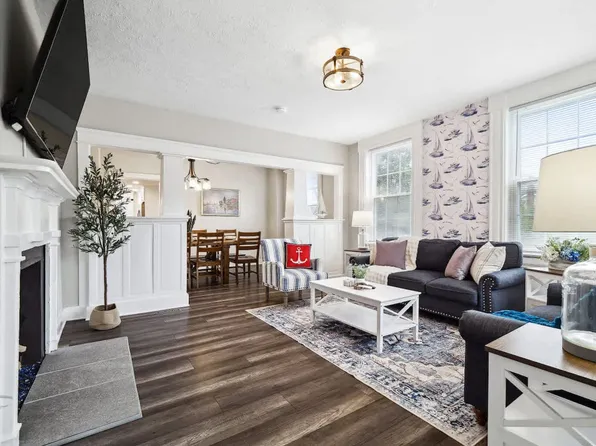 1610 Cooper Foster Park Rd, Vermilion, OH