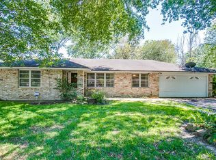 9027 Colleen Rd, Houston, TX 77080