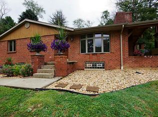 11 Mingo Creek Rd, Eighty Four, PA 15330