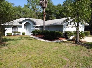 7622 N Elkcam Blvd, Dunnellon, FL 34433