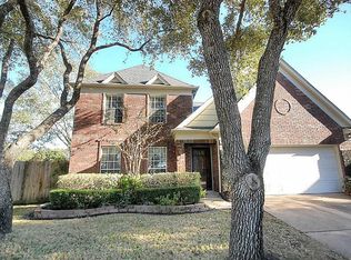 4013 Cedarwood Dr, Pearland, TX 77584