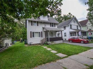 56 Garfield St, Rochester, NY 14611