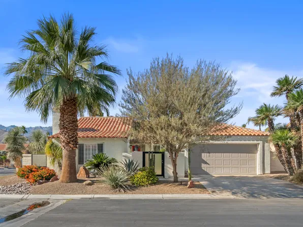 36687 Camino Del Mar, Cathedral City, CA 92234