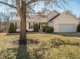 9 Bal Harbor Ct, Saint Charles, MO 63304
