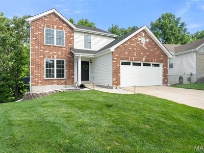 312 Crescent Ave, Valley Park, MO, 63088