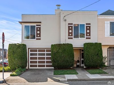 2795 38th Ave, San Francisco, CA, 94116