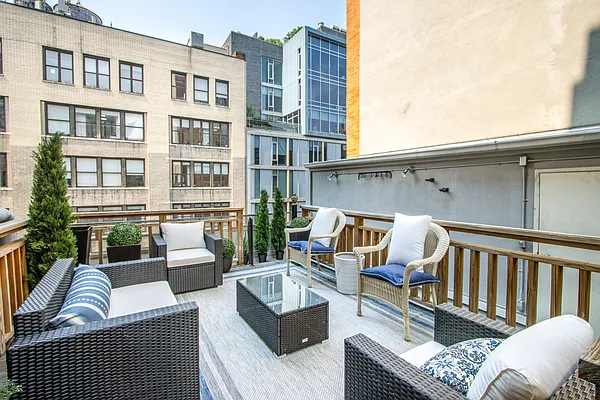 Sold by Brown Harris Stevens | media 7