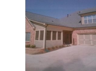 4207 Lanier Ridge Walk, Cumming, GA 30041