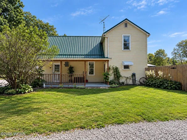211 Cook St, Nevada, OH 44849