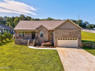 1310 Marble Hill Rd LOT 5, Friendsville, TN 37737