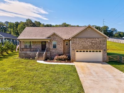 1310 Marble Hill Rd, Friendsville, TN, 37737