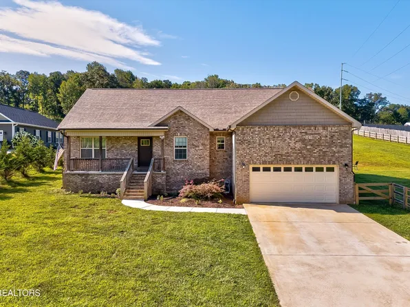 1310 Marble Hill Rd, Friendsville, TN 37737