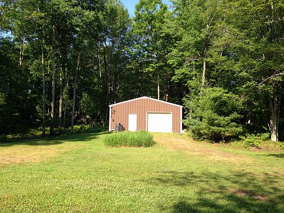 Storage building 30 X 30