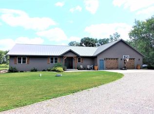 4585 County Road K, Amherst, WI 54406