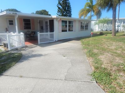 3123 Tangelo Dr NE, Palm Bay, FL, 32905