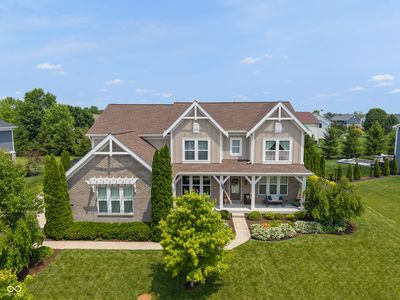 1102 Clearwell Dr, Greenwood, IN, 46143