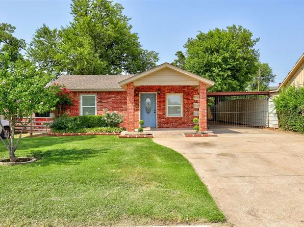 2315 SW 27th St, Oklahoma City, OK 73108